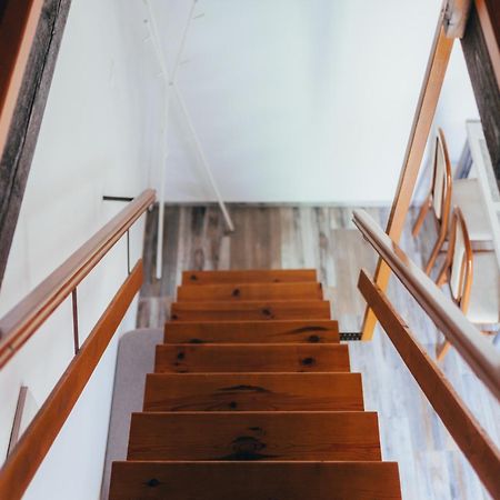 Apartmany Friends Liptov Liptovský Mikuláš Εξωτερικό φωτογραφία
