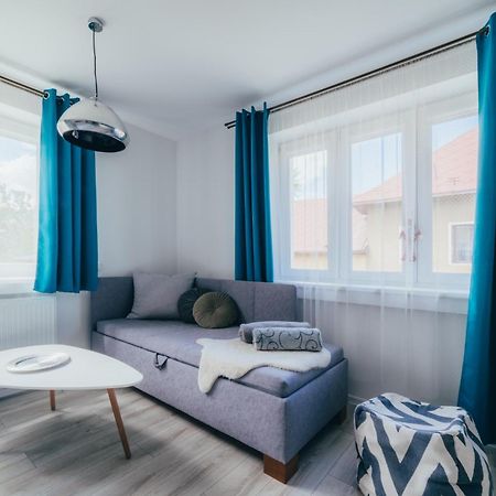 Apartmany Friends Liptov Liptovský Mikuláš Εξωτερικό φωτογραφία