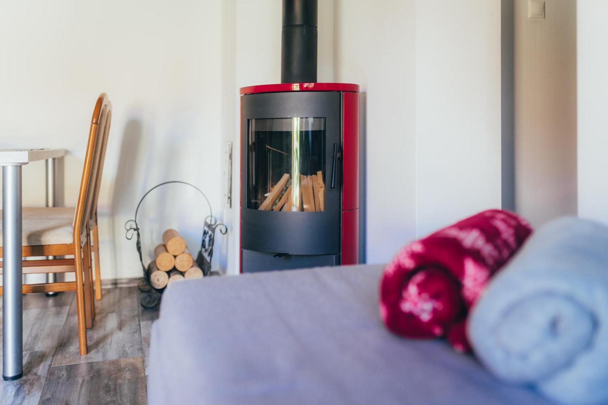 Apartmany Friends Liptov Liptovský Mikuláš Εξωτερικό φωτογραφία