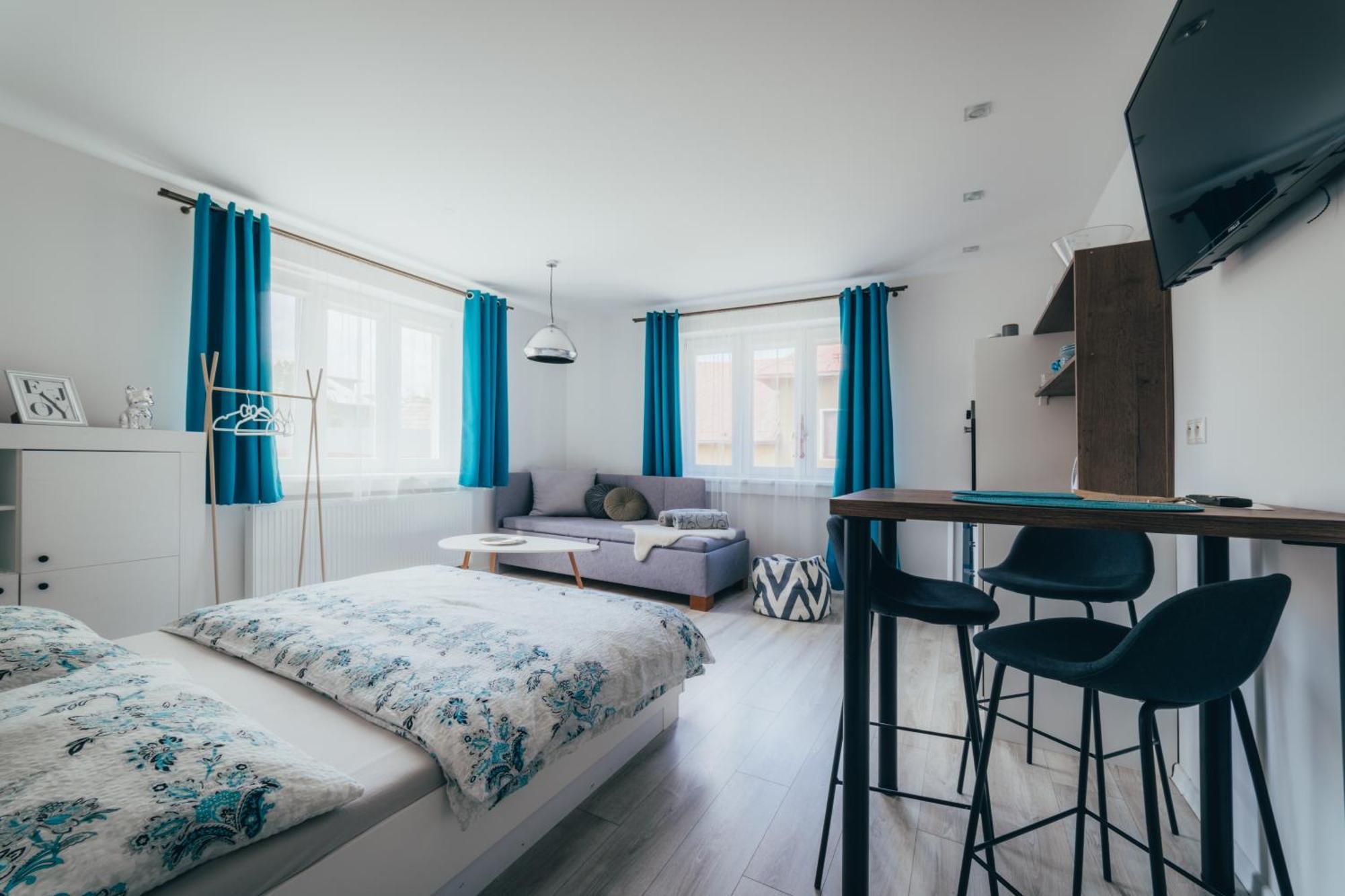 Apartmany Friends Liptov Liptovský Mikuláš Εξωτερικό φωτογραφία