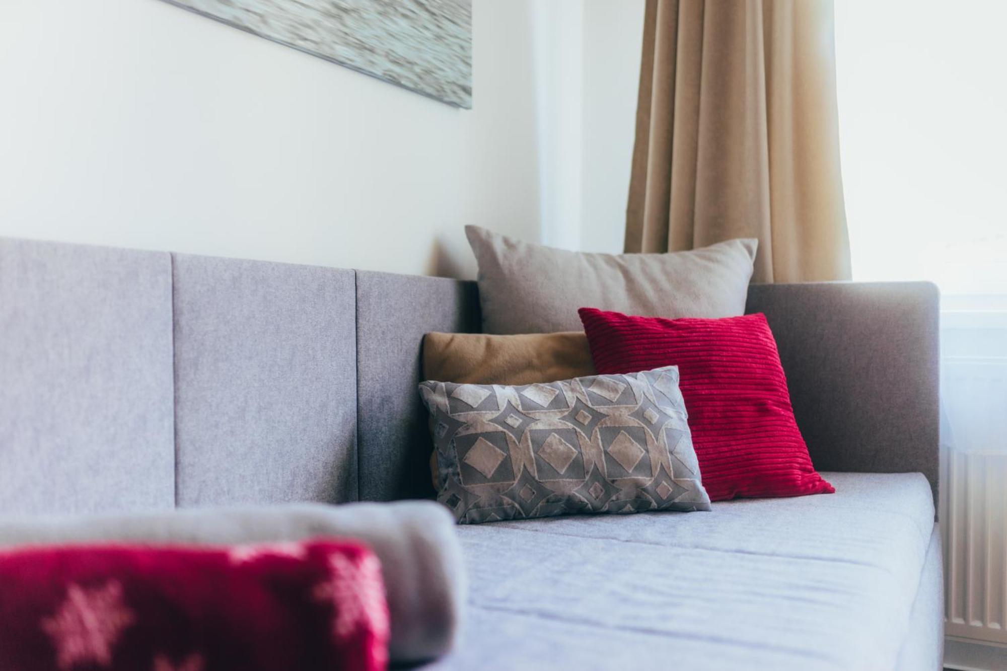 Apartmany Friends Liptov Liptovský Mikuláš Εξωτερικό φωτογραφία