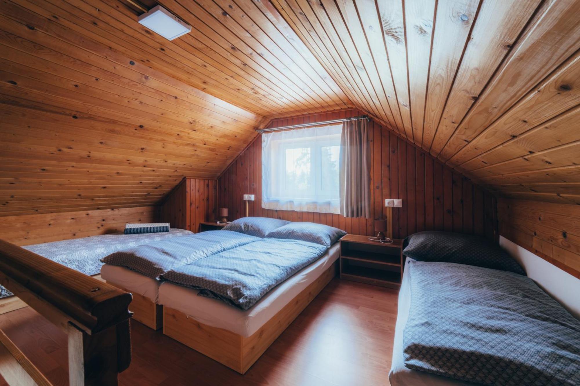 Apartmany Friends Liptov Liptovský Mikuláš Εξωτερικό φωτογραφία