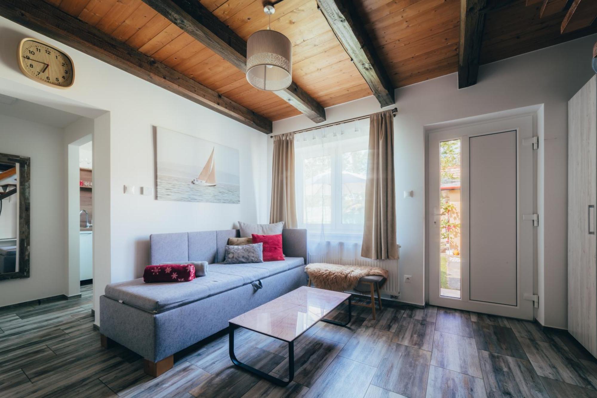 Apartmany Friends Liptov Liptovský Mikuláš Εξωτερικό φωτογραφία