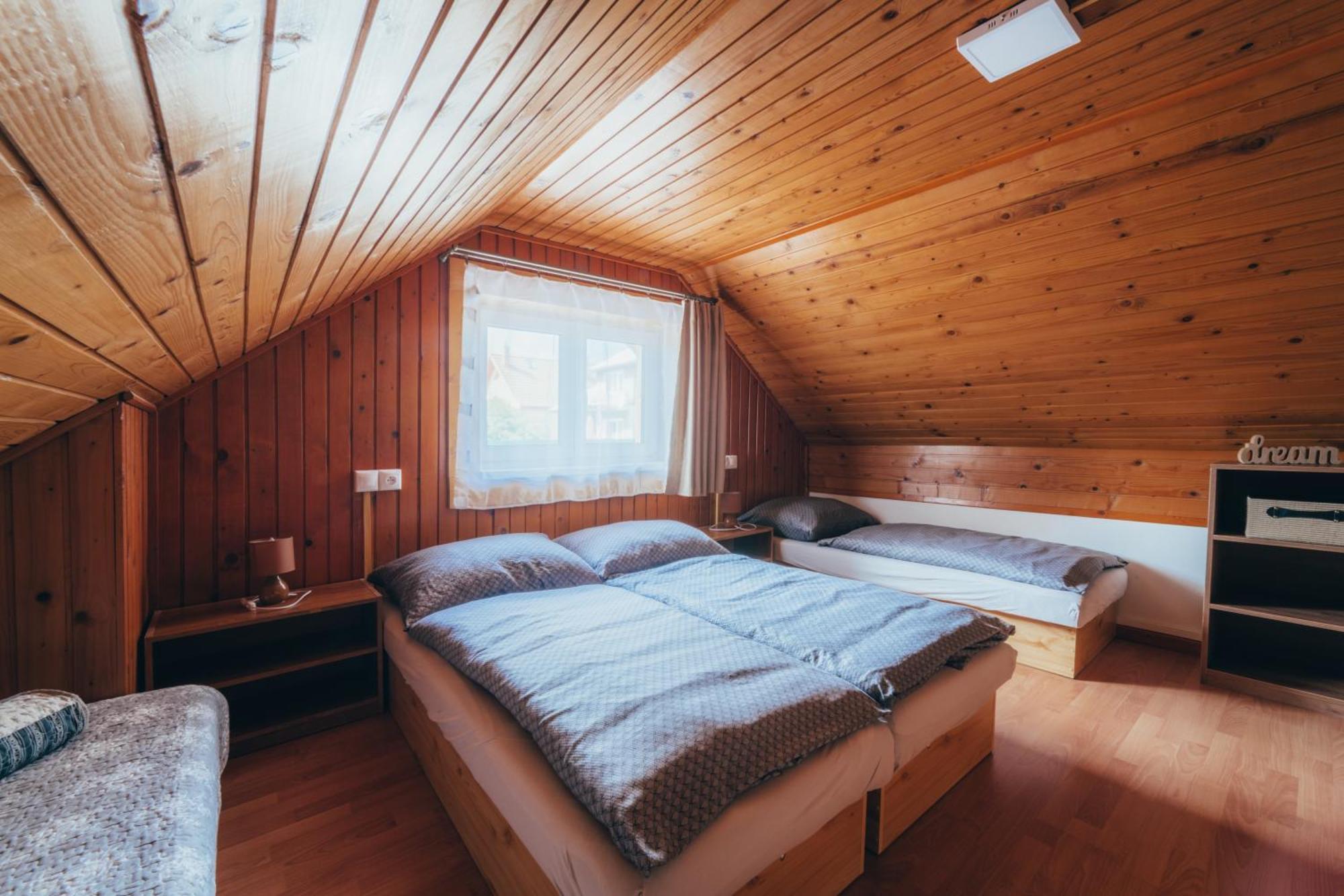 Apartmany Friends Liptov Liptovský Mikuláš Εξωτερικό φωτογραφία