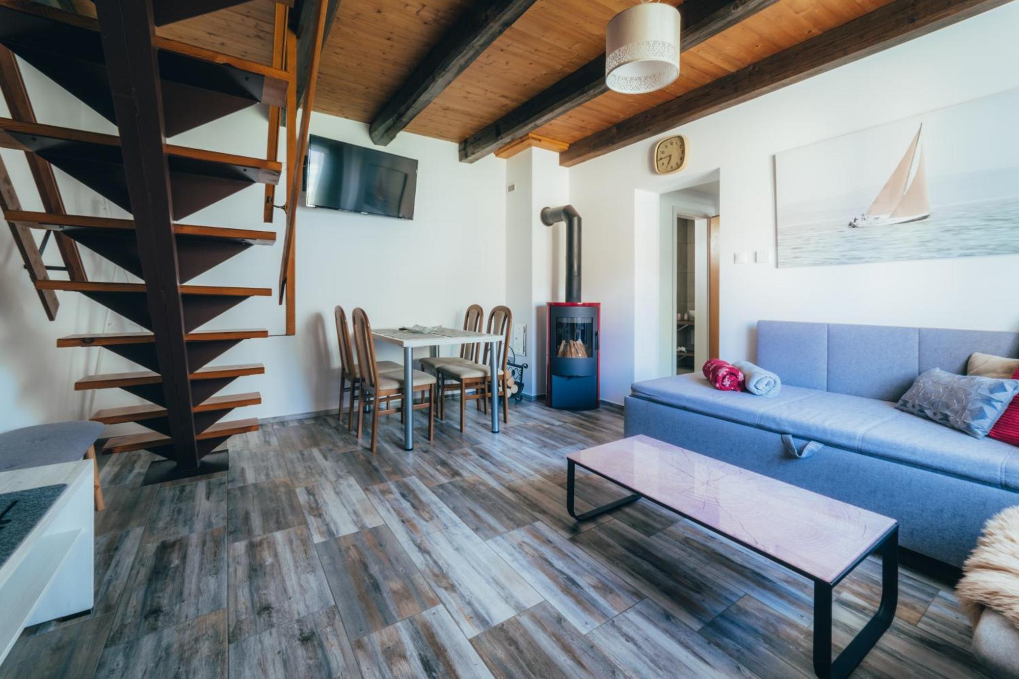 Apartmany Friends Liptov Liptovský Mikuláš Εξωτερικό φωτογραφία
