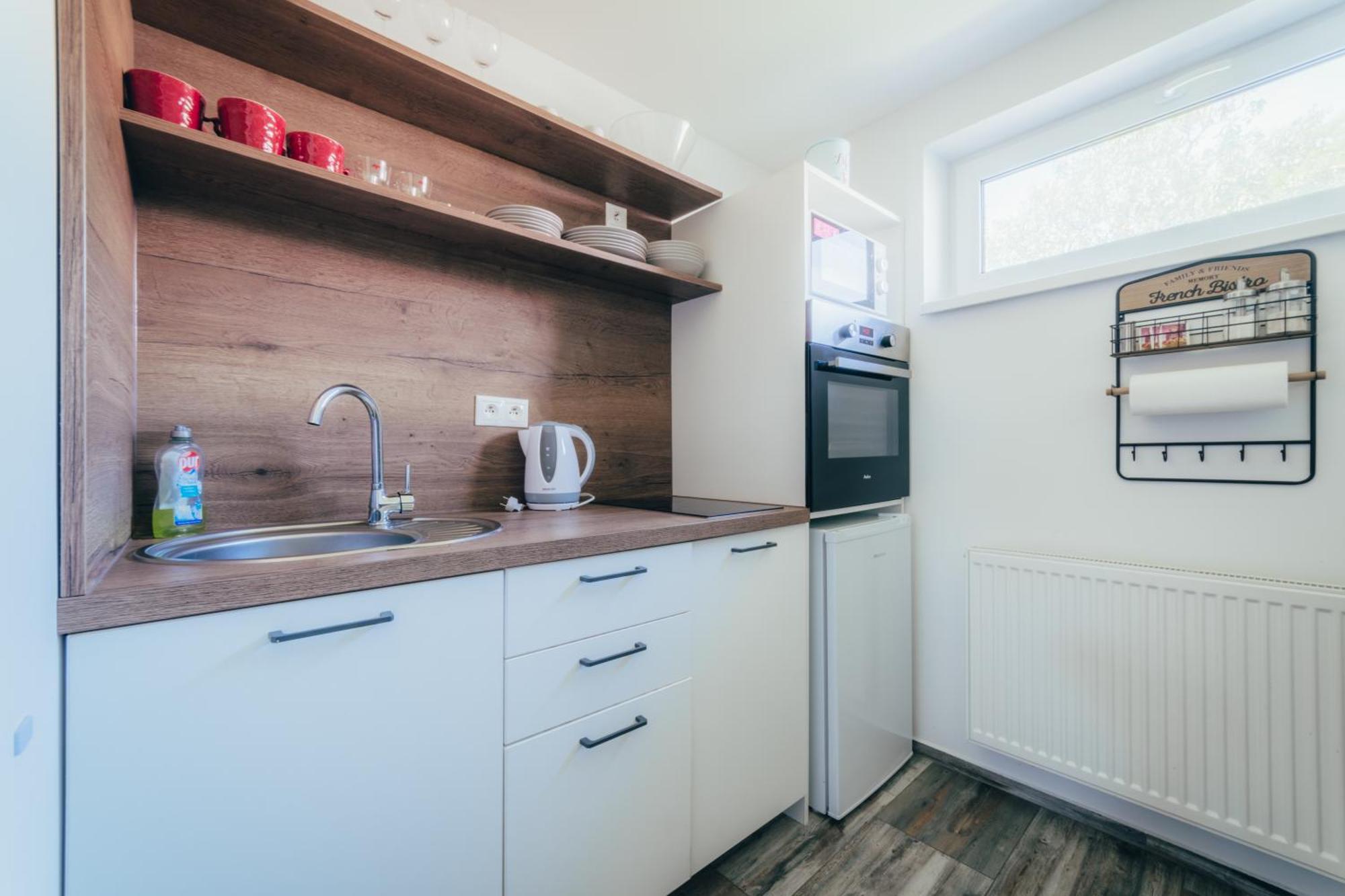Apartmany Friends Liptov Liptovský Mikuláš Εξωτερικό φωτογραφία
