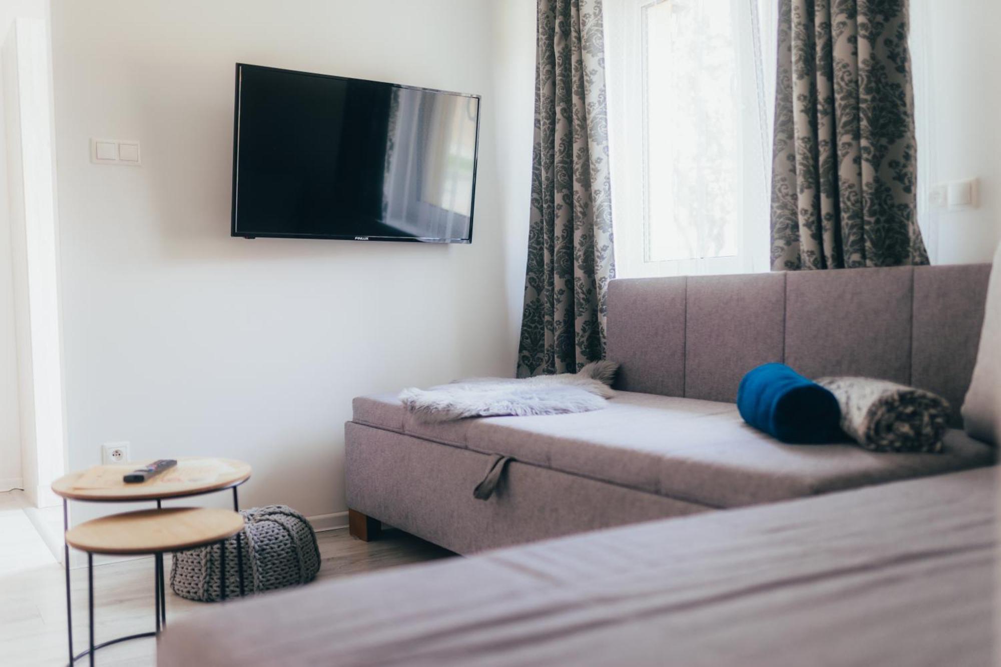 Apartmany Friends Liptov Liptovský Mikuláš Εξωτερικό φωτογραφία