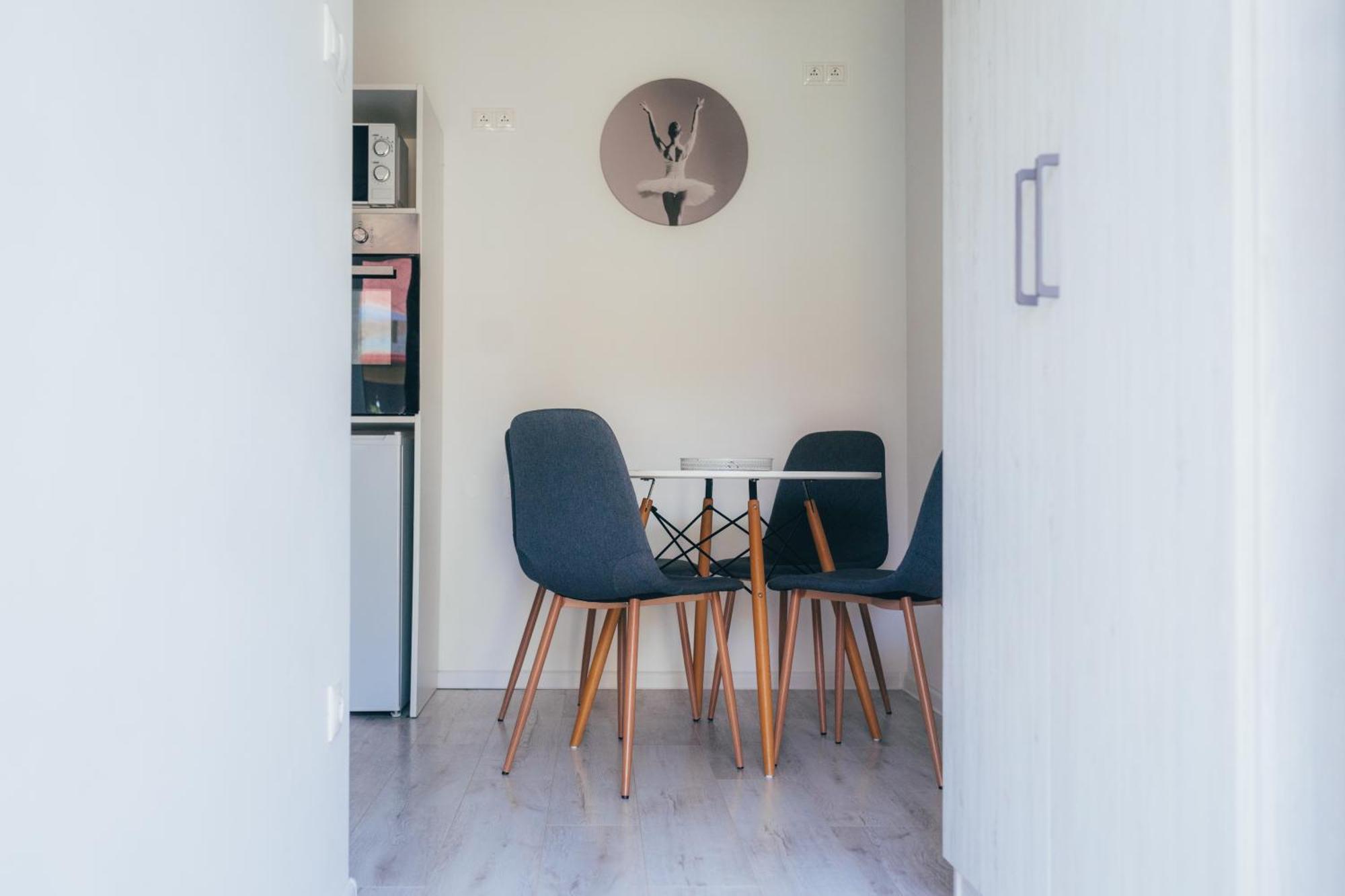 Apartmany Friends Liptov Liptovský Mikuláš Εξωτερικό φωτογραφία