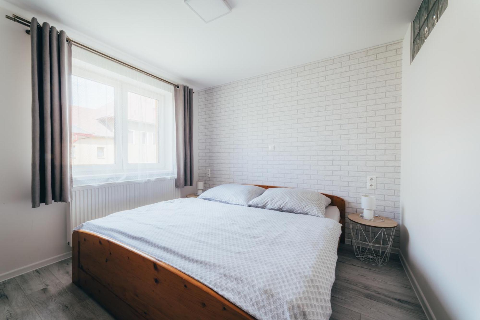 Apartmany Friends Liptov Liptovský Mikuláš Εξωτερικό φωτογραφία