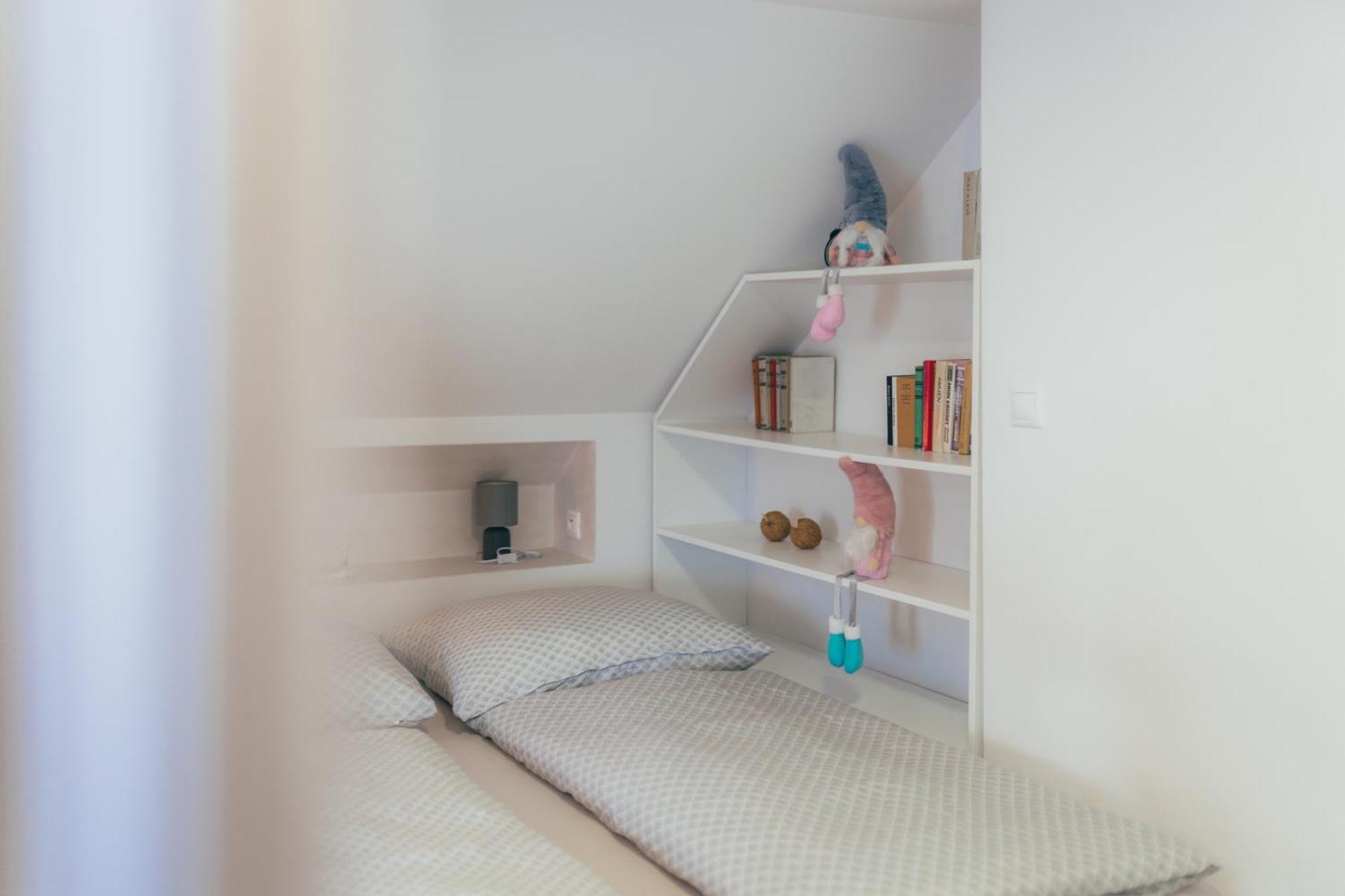 Apartmany Friends Liptov Liptovský Mikuláš Εξωτερικό φωτογραφία