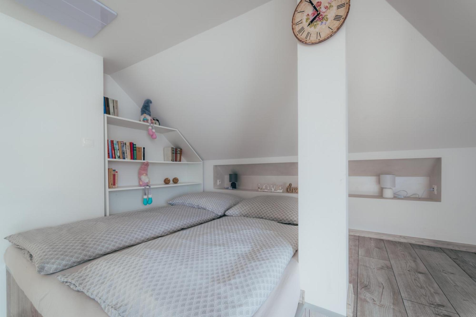 Apartmany Friends Liptov Liptovský Mikuláš Εξωτερικό φωτογραφία