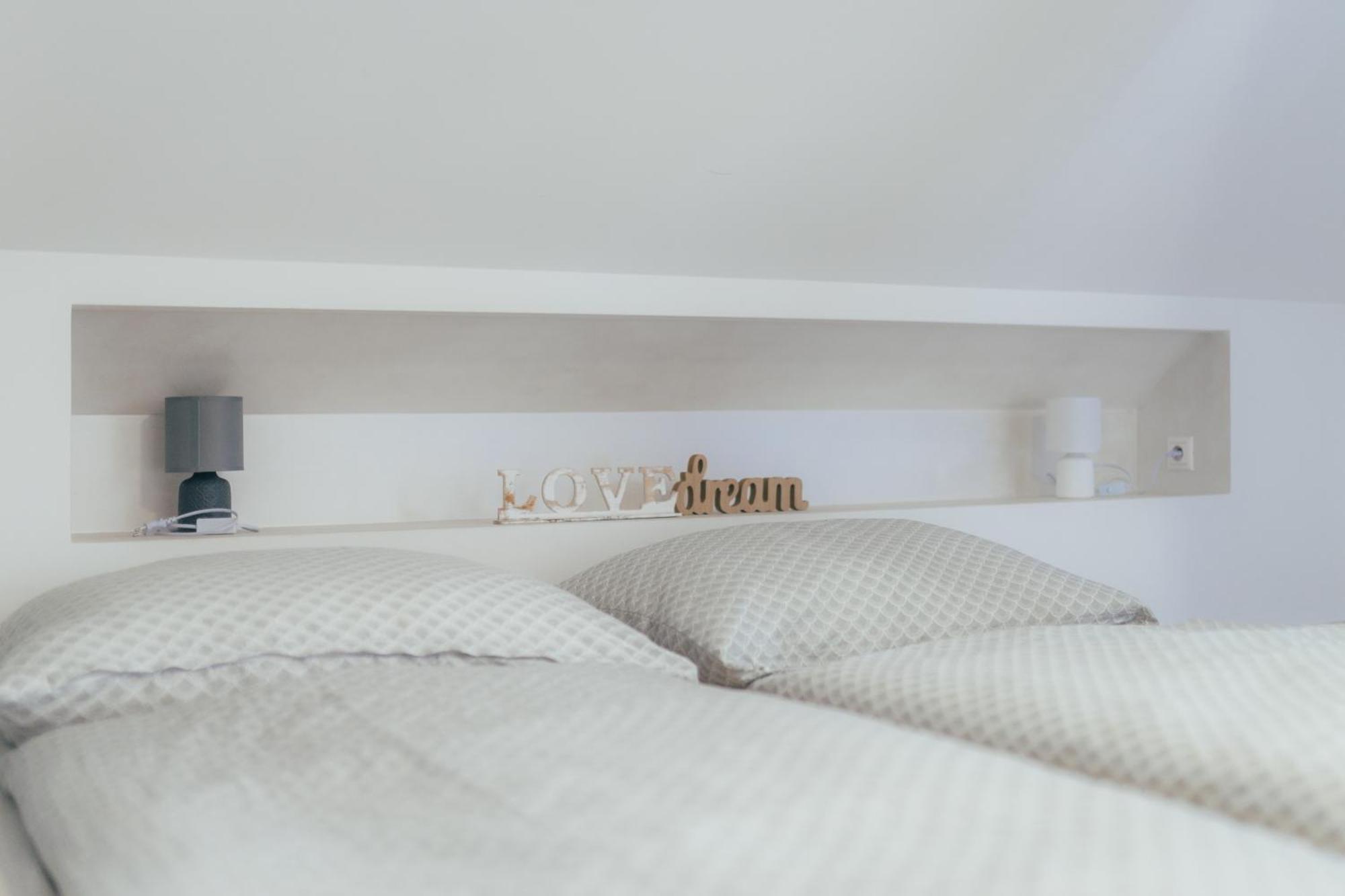 Apartmany Friends Liptov Liptovský Mikuláš Εξωτερικό φωτογραφία