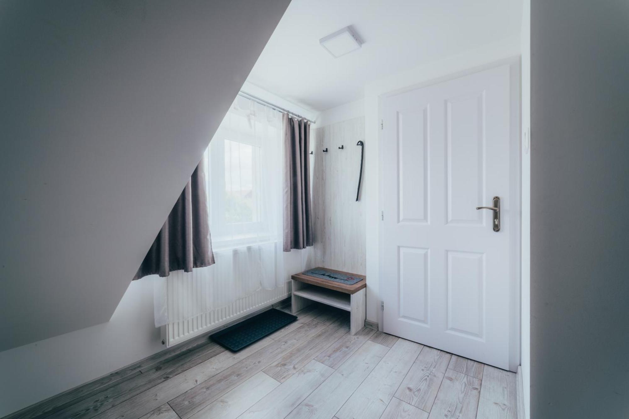 Apartmany Friends Liptov Liptovský Mikuláš Εξωτερικό φωτογραφία