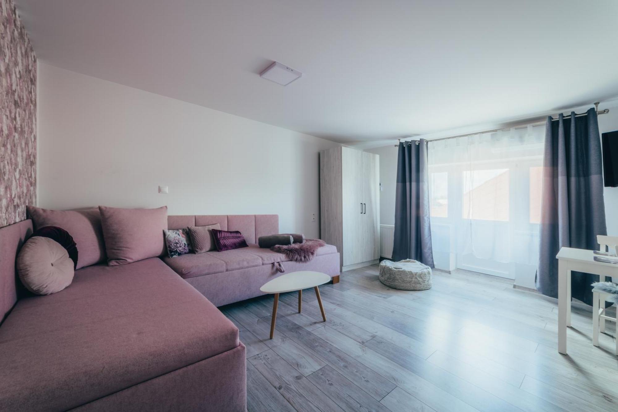 Apartmany Friends Liptov Liptovský Mikuláš Εξωτερικό φωτογραφία
