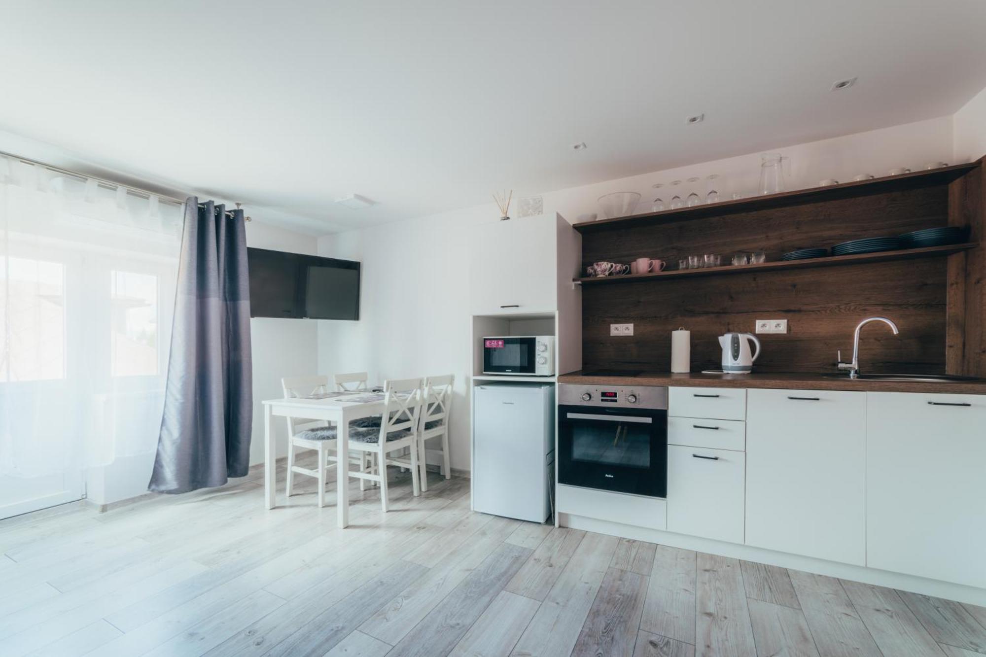 Apartmany Friends Liptov Liptovský Mikuláš Εξωτερικό φωτογραφία