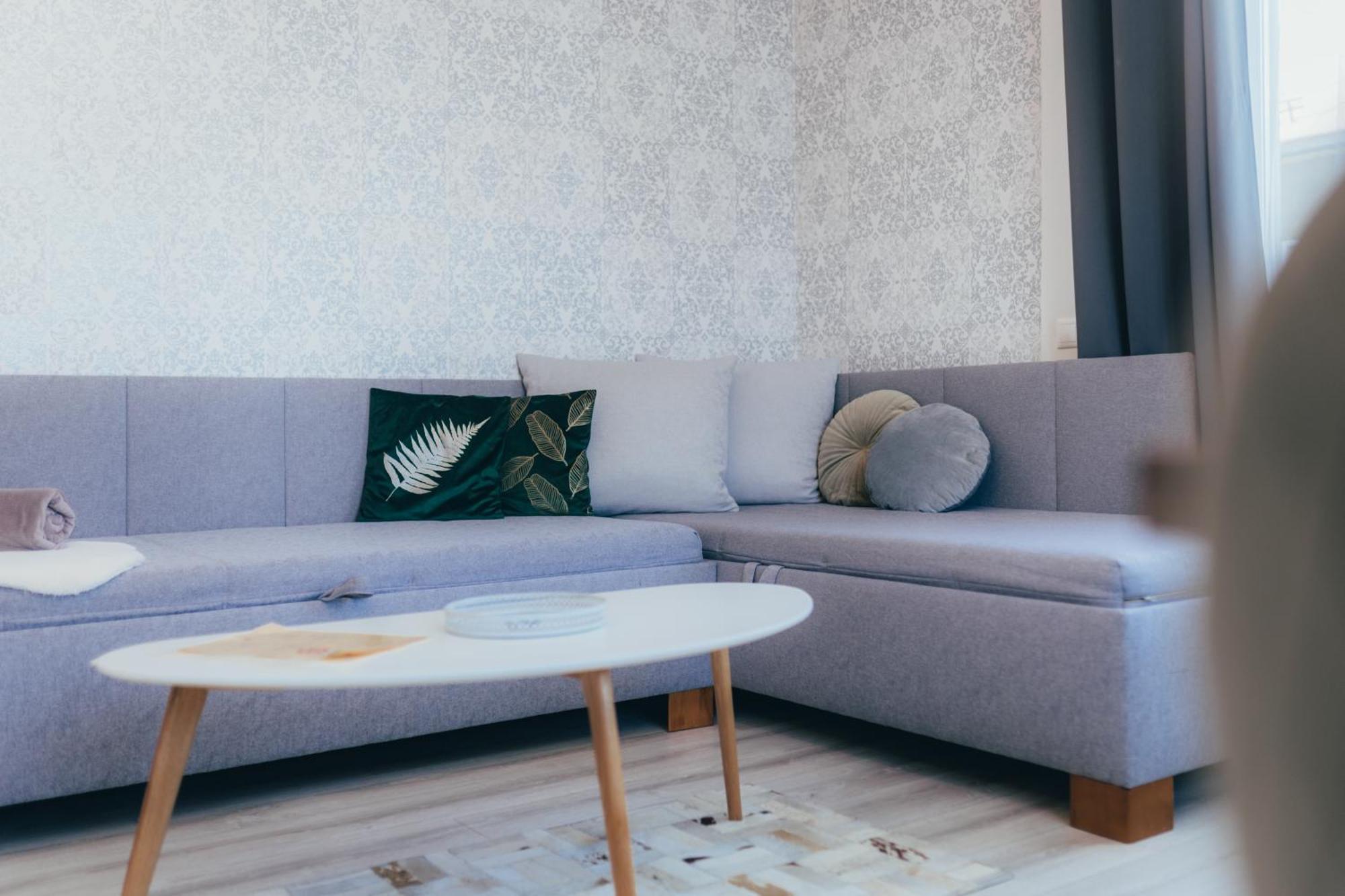 Apartmany Friends Liptov Liptovský Mikuláš Εξωτερικό φωτογραφία