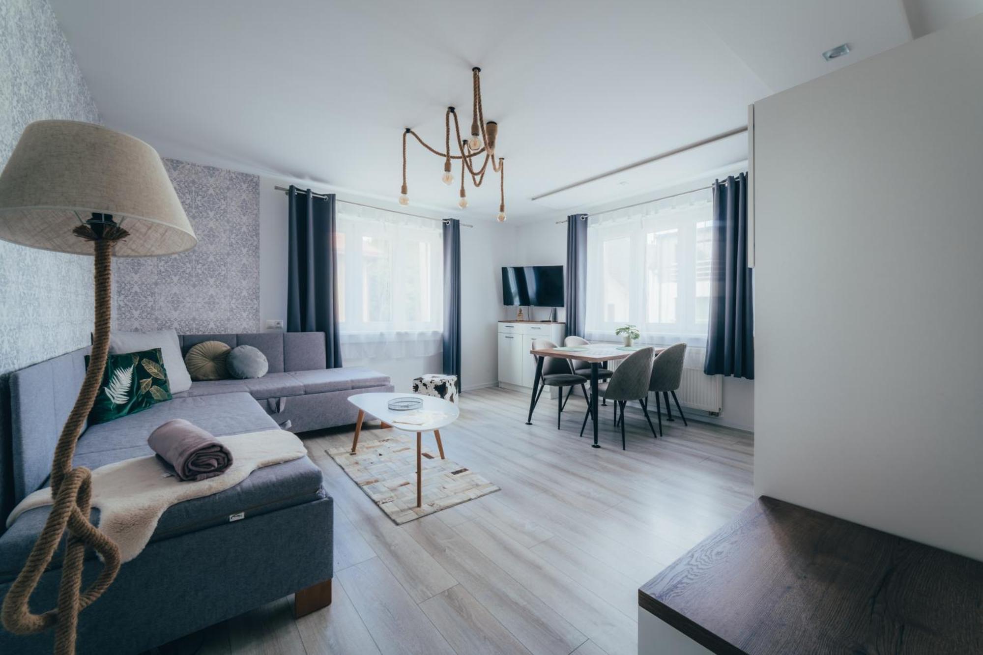 Apartmany Friends Liptov Liptovský Mikuláš Εξωτερικό φωτογραφία