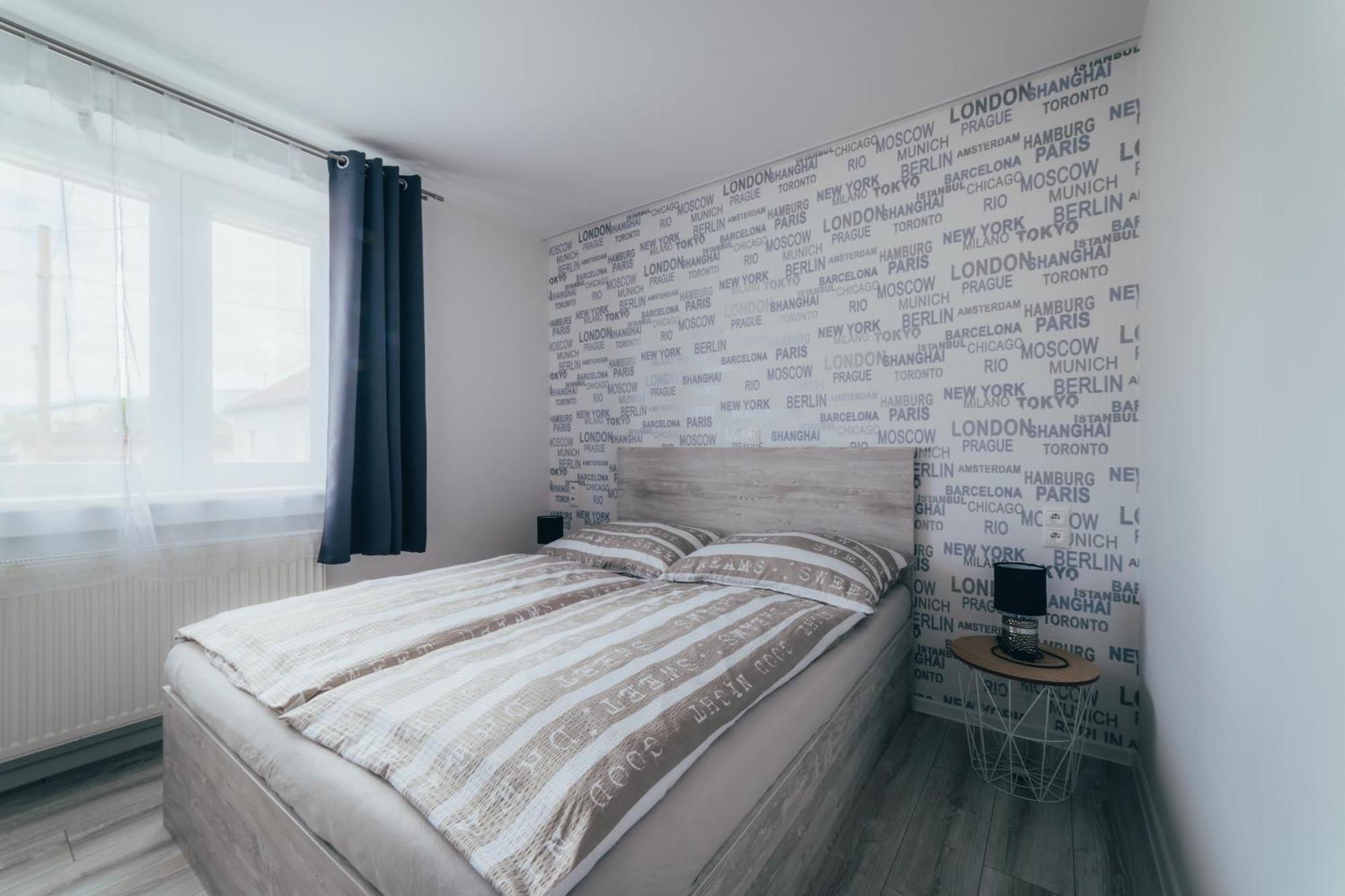 Apartmany Friends Liptov Liptovský Mikuláš Εξωτερικό φωτογραφία