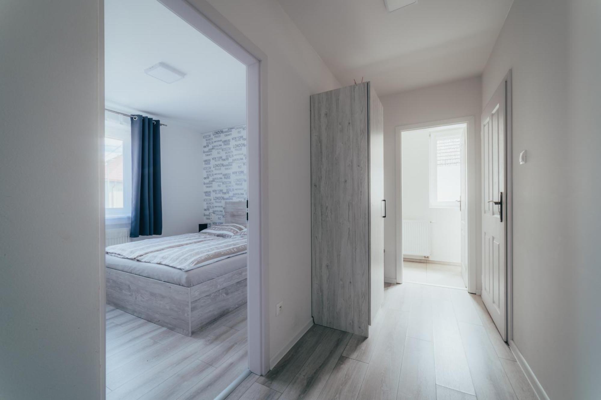 Apartmany Friends Liptov Liptovský Mikuláš Εξωτερικό φωτογραφία