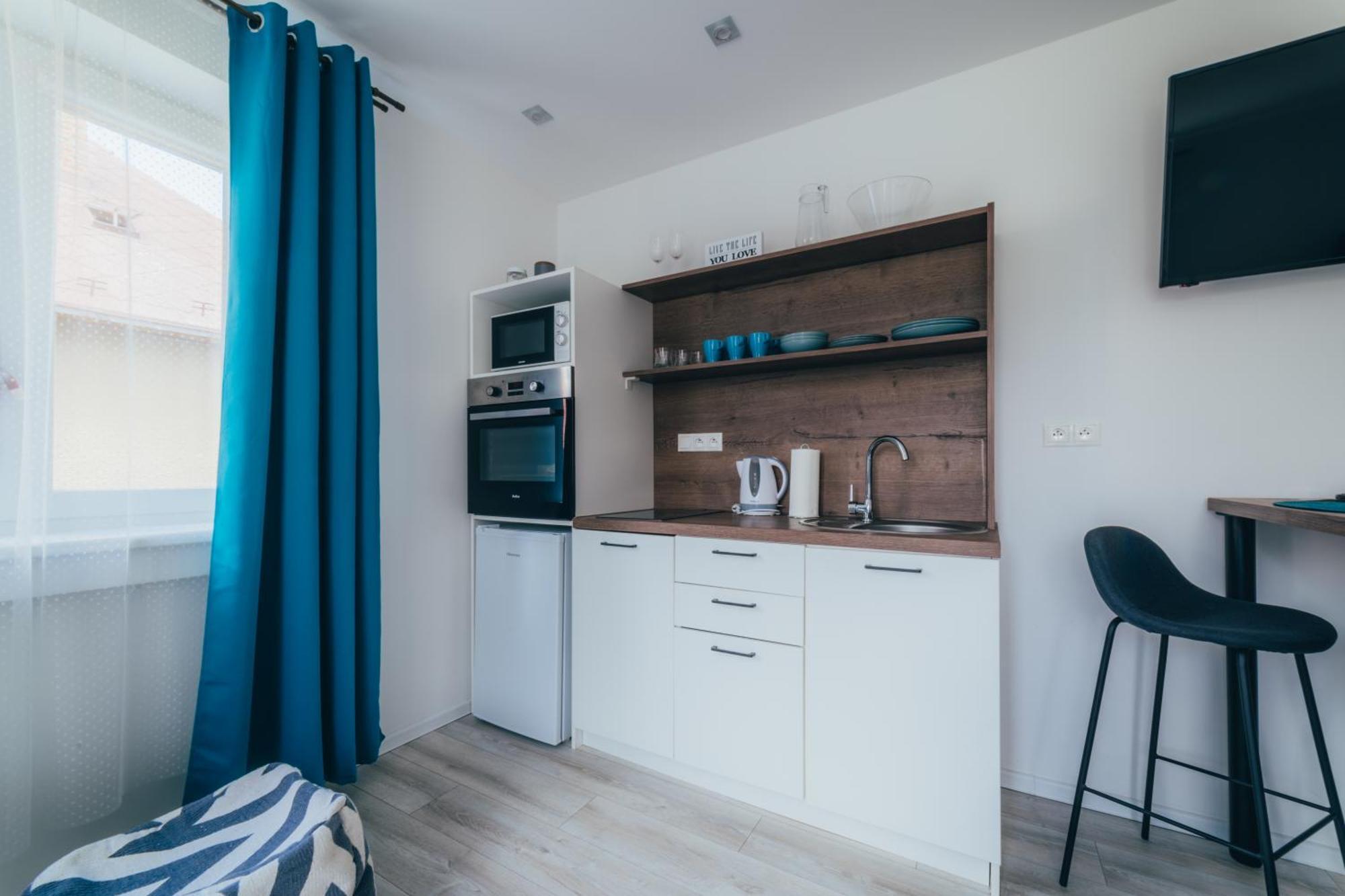 Apartmany Friends Liptov Liptovský Mikuláš Εξωτερικό φωτογραφία