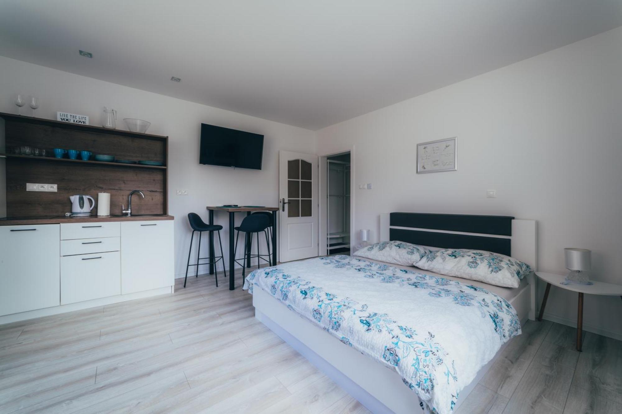 Apartmany Friends Liptov Liptovský Mikuláš Εξωτερικό φωτογραφία