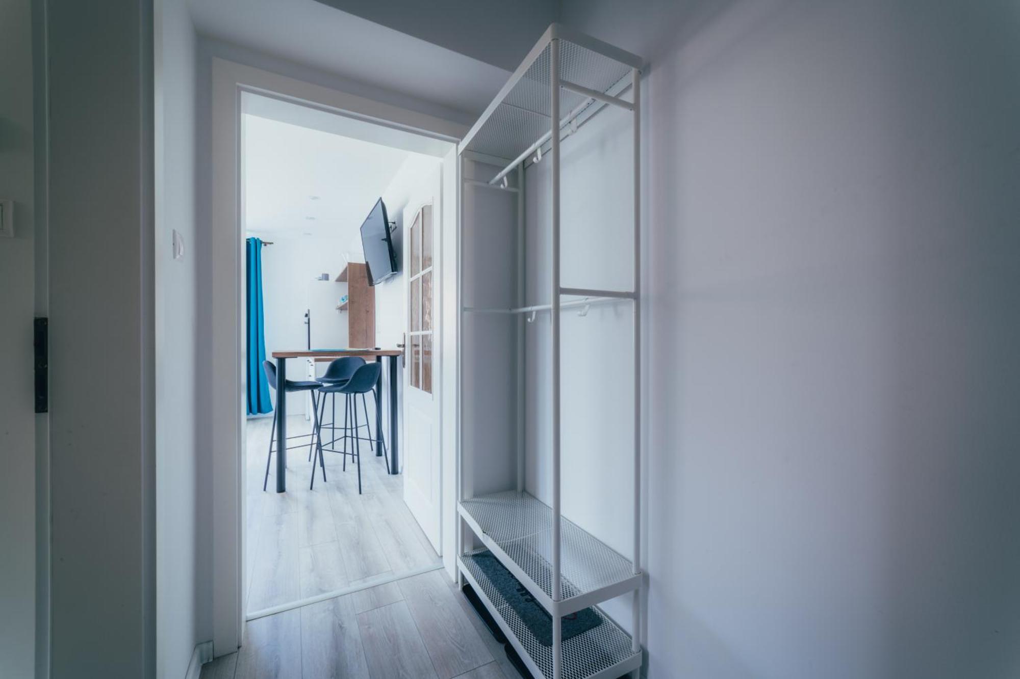 Apartmany Friends Liptov Liptovský Mikuláš Εξωτερικό φωτογραφία