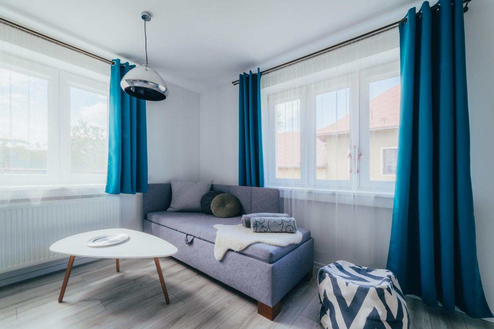 Apartmany Friends Liptov Liptovský Mikuláš Εξωτερικό φωτογραφία