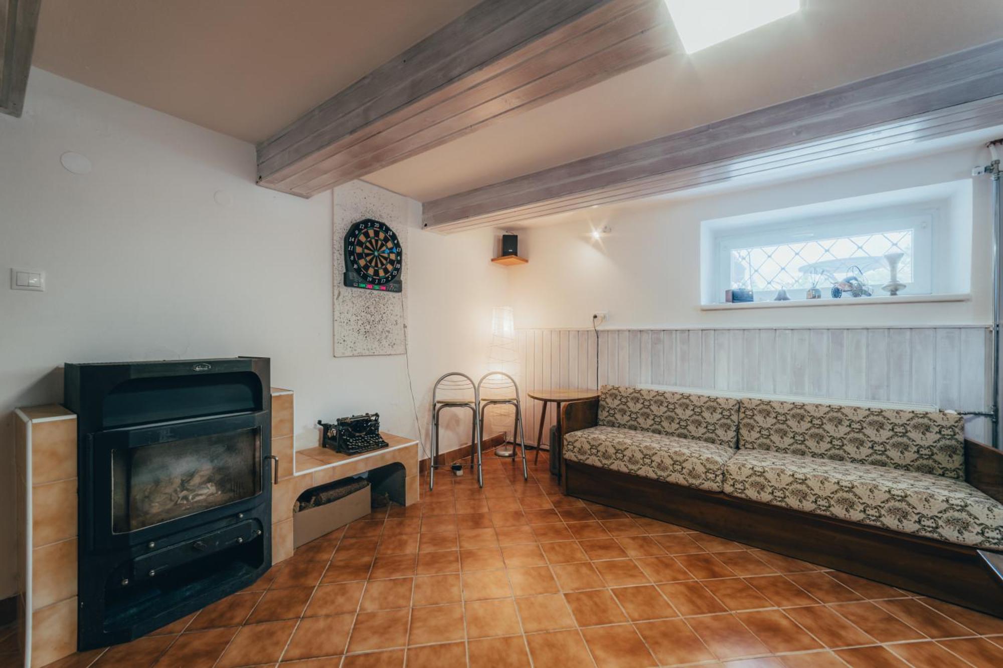 Apartmany Friends Liptov Liptovský Mikuláš Εξωτερικό φωτογραφία