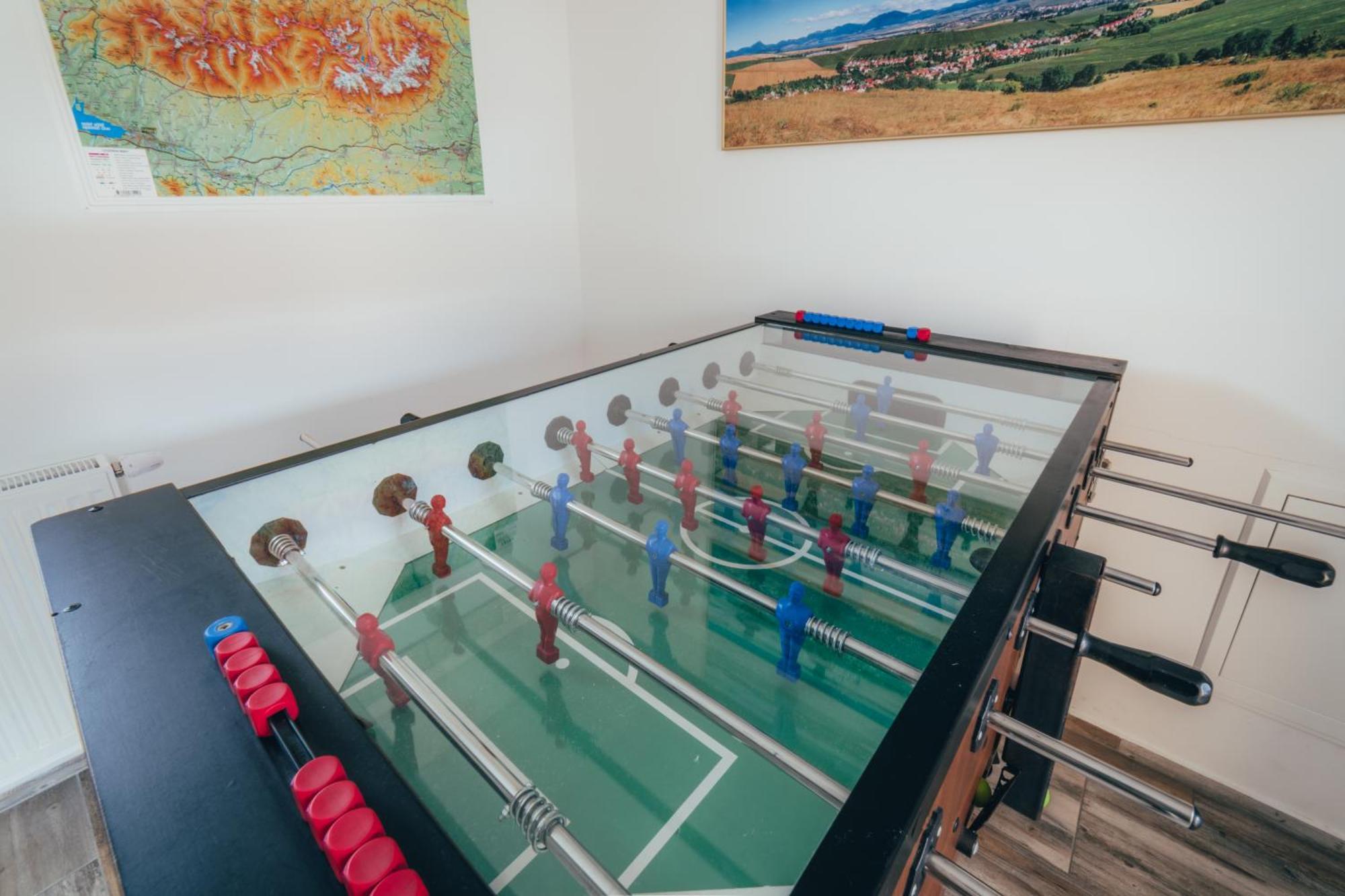 Apartmany Friends Liptov Liptovský Mikuláš Εξωτερικό φωτογραφία