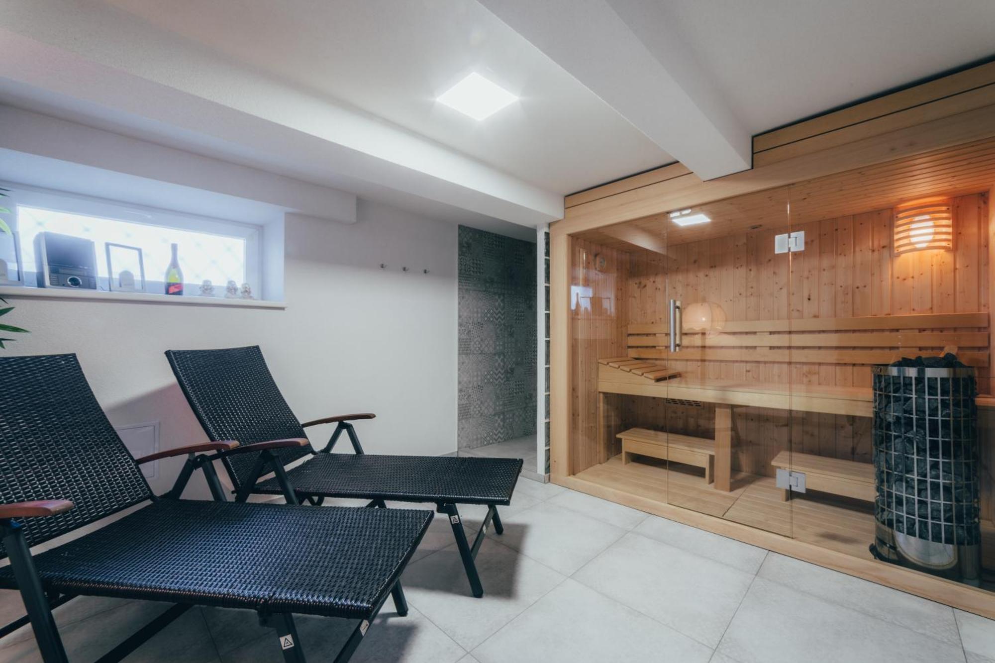 Apartmany Friends Liptov Liptovský Mikuláš Εξωτερικό φωτογραφία