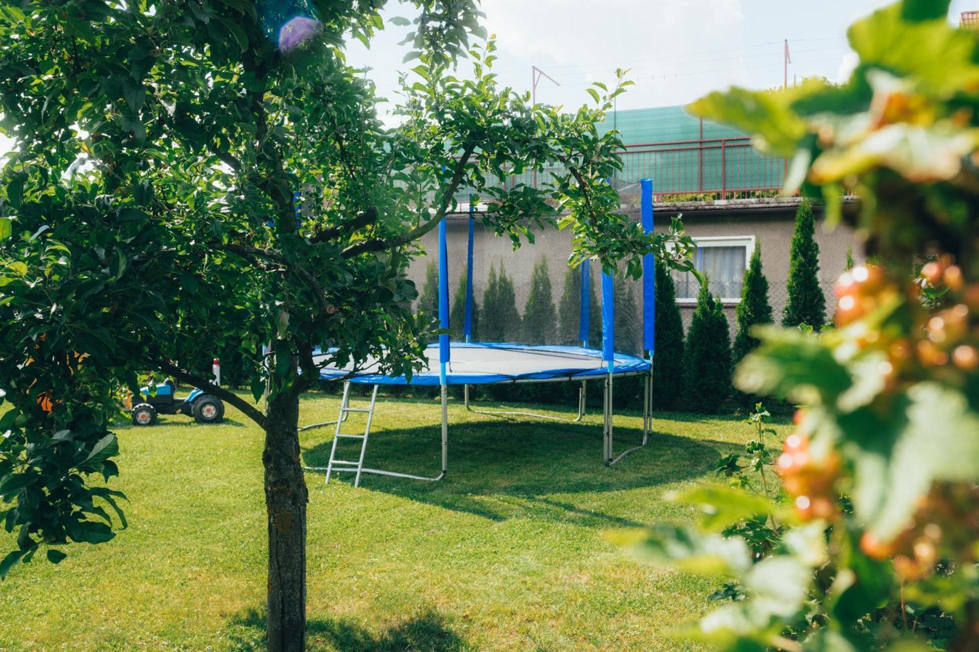 Apartmany Friends Liptov Liptovský Mikuláš Εξωτερικό φωτογραφία