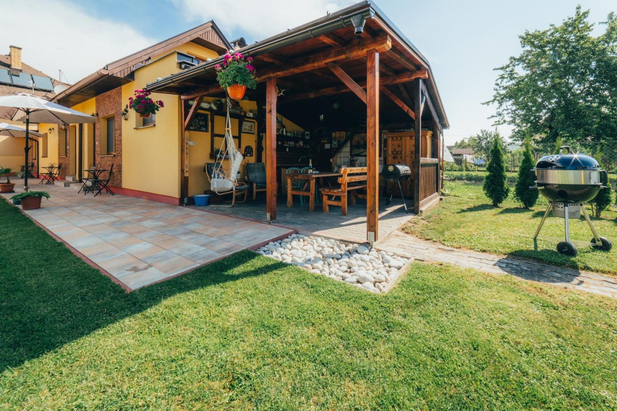 Apartmany Friends Liptov Liptovský Mikuláš Εξωτερικό φωτογραφία