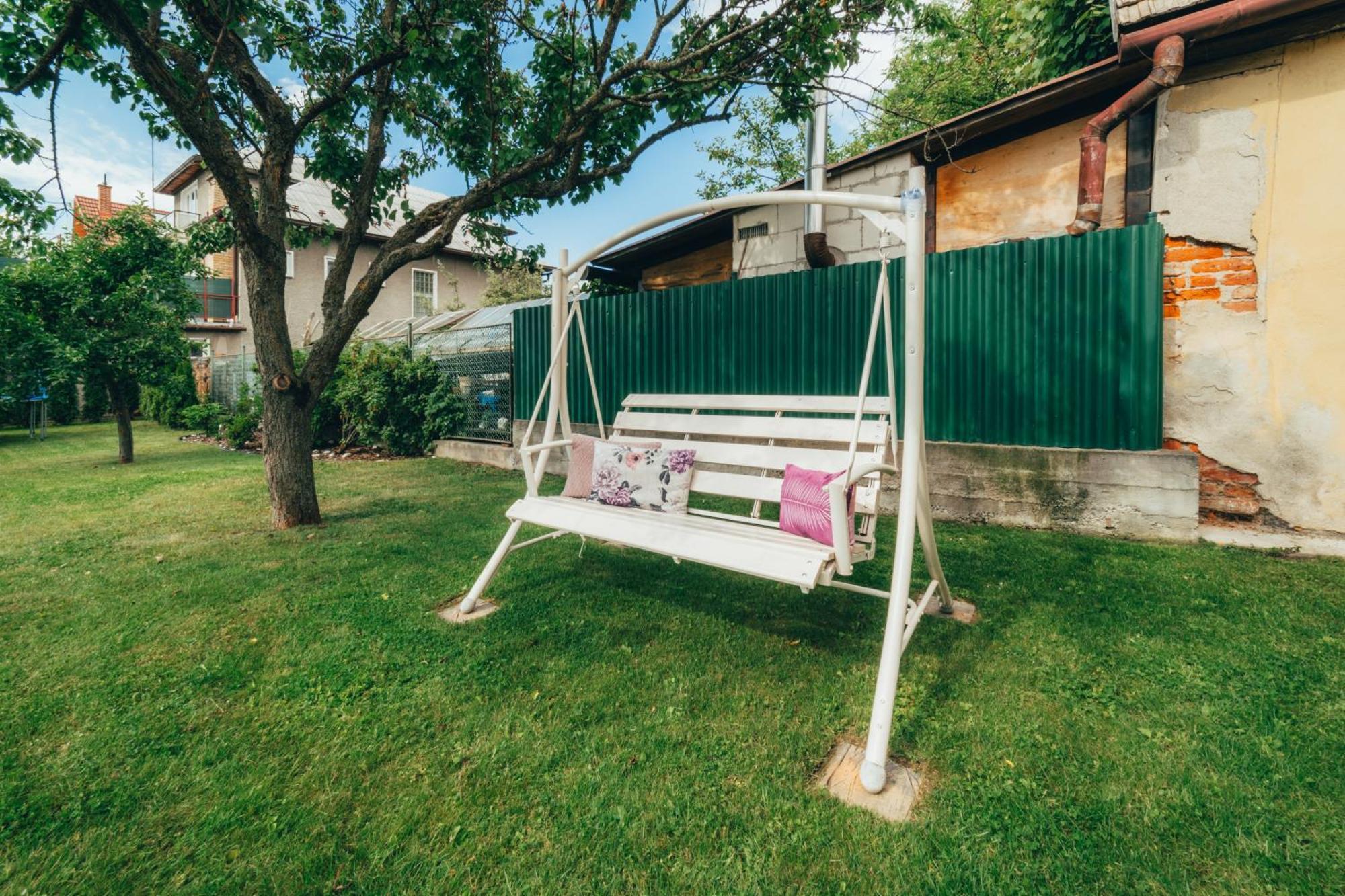 Apartmany Friends Liptov Liptovský Mikuláš Εξωτερικό φωτογραφία