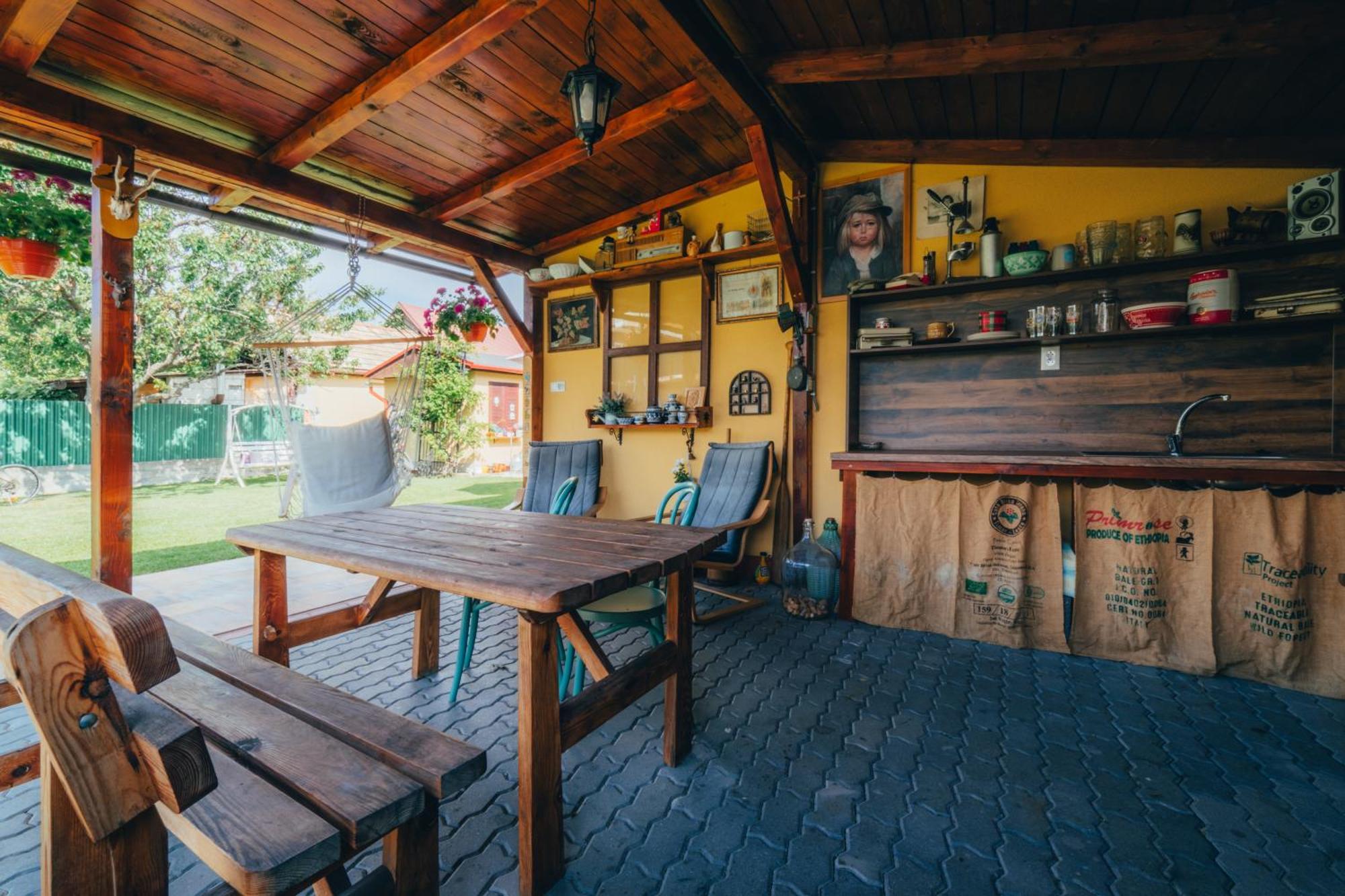 Apartmany Friends Liptov Liptovský Mikuláš Εξωτερικό φωτογραφία