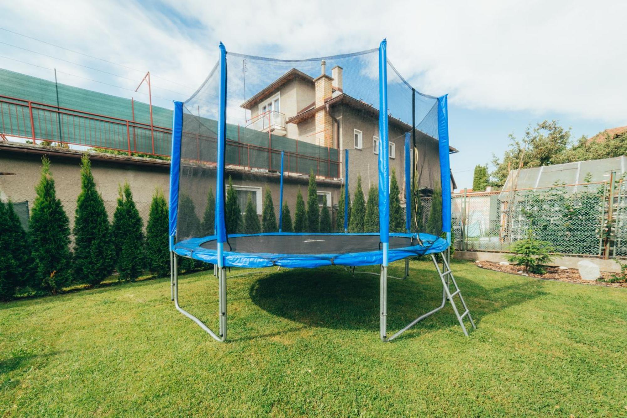 Apartmany Friends Liptov Liptovský Mikuláš Εξωτερικό φωτογραφία