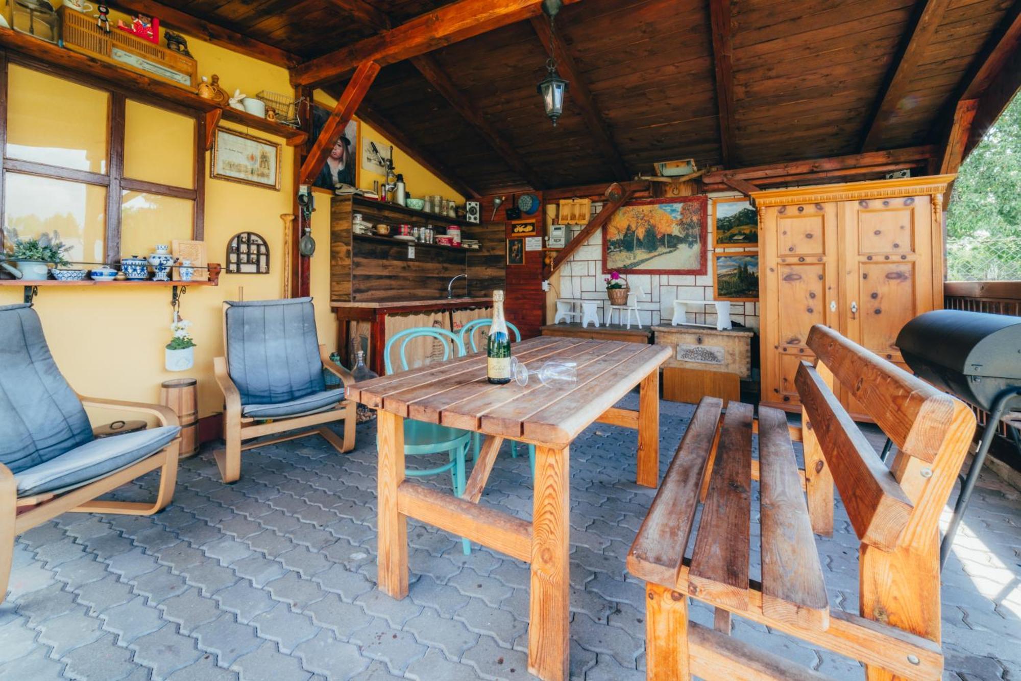Apartmany Friends Liptov Liptovský Mikuláš Εξωτερικό φωτογραφία