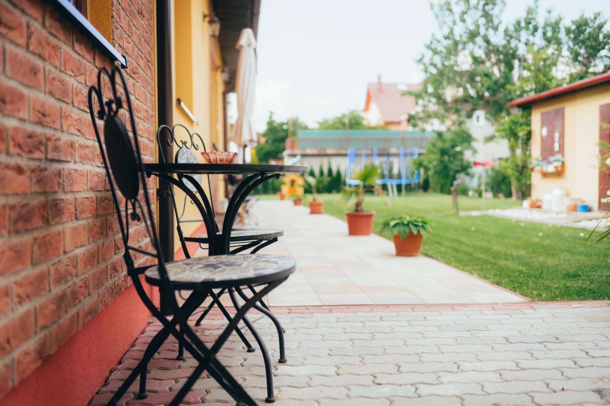 Apartmany Friends Liptov Liptovský Mikuláš Εξωτερικό φωτογραφία